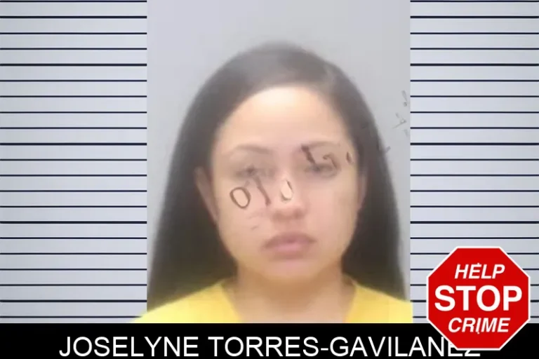 Joselyne Torres-Gavilanez