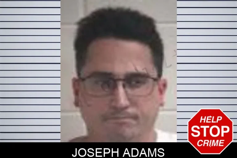 Joseph Adams