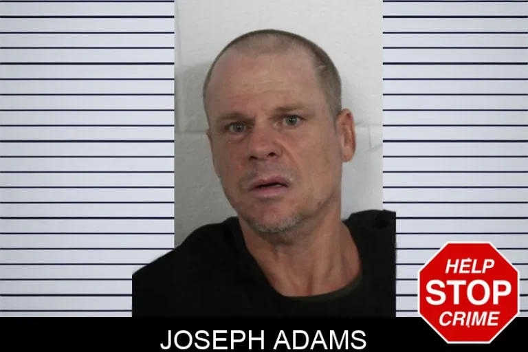 Joseph Adams