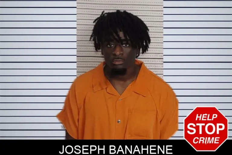 Joseph Banahene