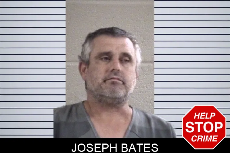 Joseph Bates mugshot – Whitfield County , Georgia Joseph Bates mugshot