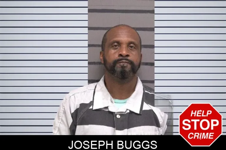 Joseph Buggs