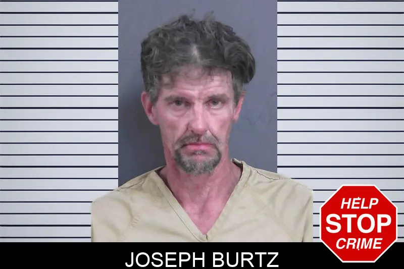Joseph Burtz