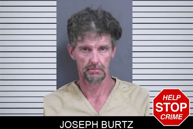 Joseph Burtz