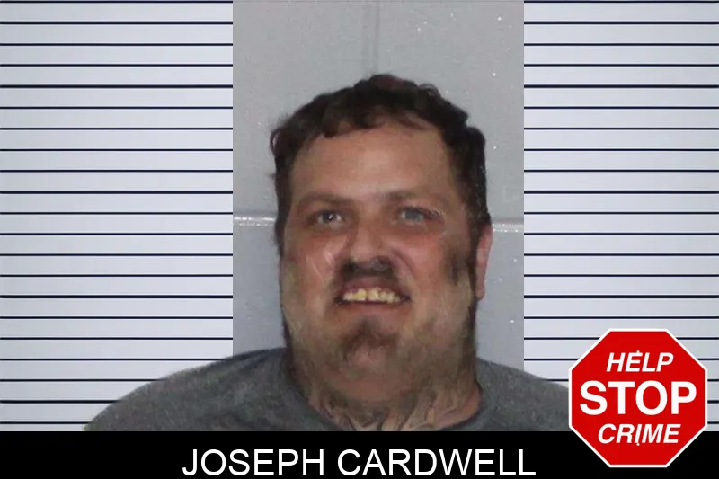 Joseph Cardwell