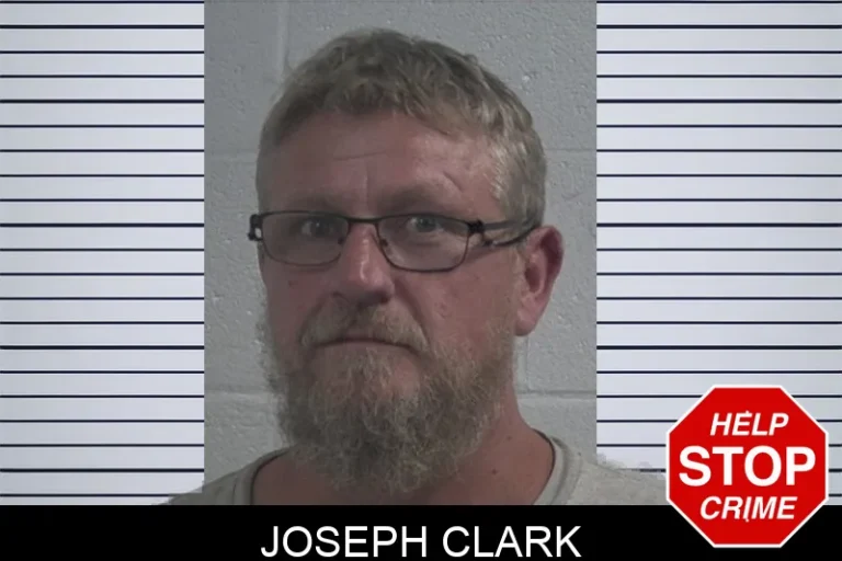 Joseph Clark