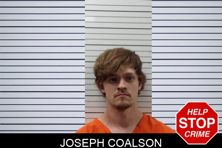 Joseph Coalson