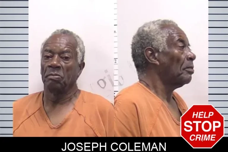 Joseph Coleman mugshot – Clarke County , Georgia Joseph Coleman