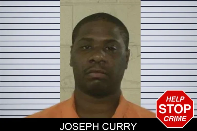 Joseph Curry