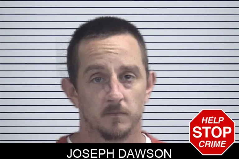 Joseph Dawson