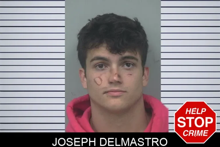 Joseph Delmastro