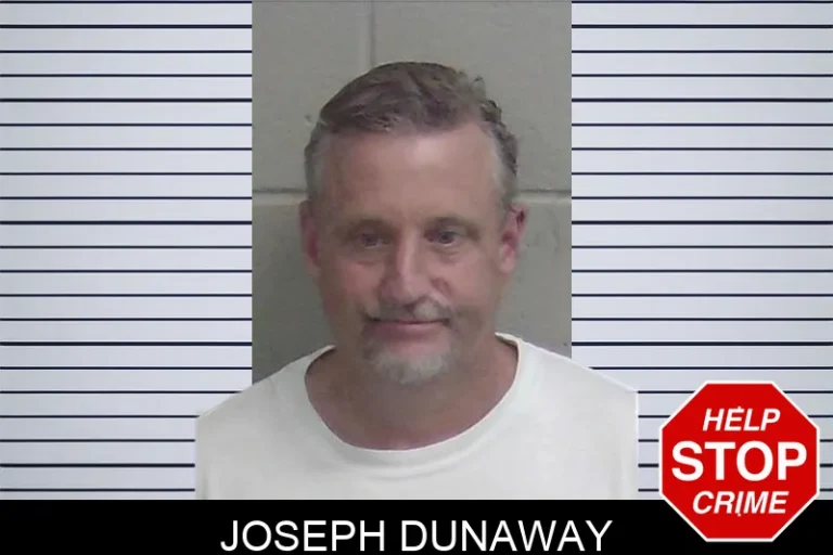 Joseph Dunaway