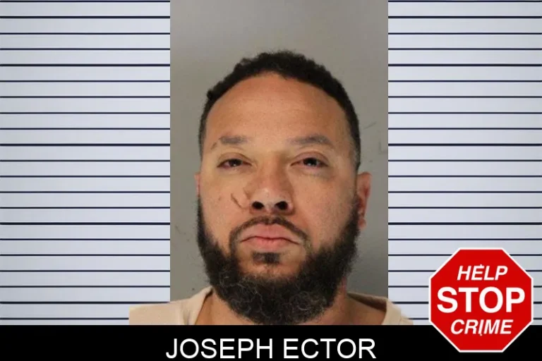 Joseph Ector