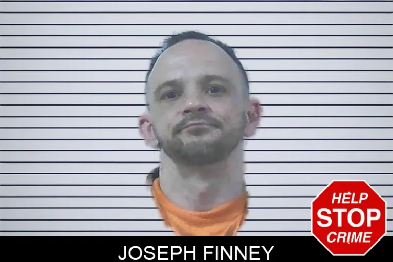 Joseph Finney mugshot – Jackson County , Georgia Joseph Finney