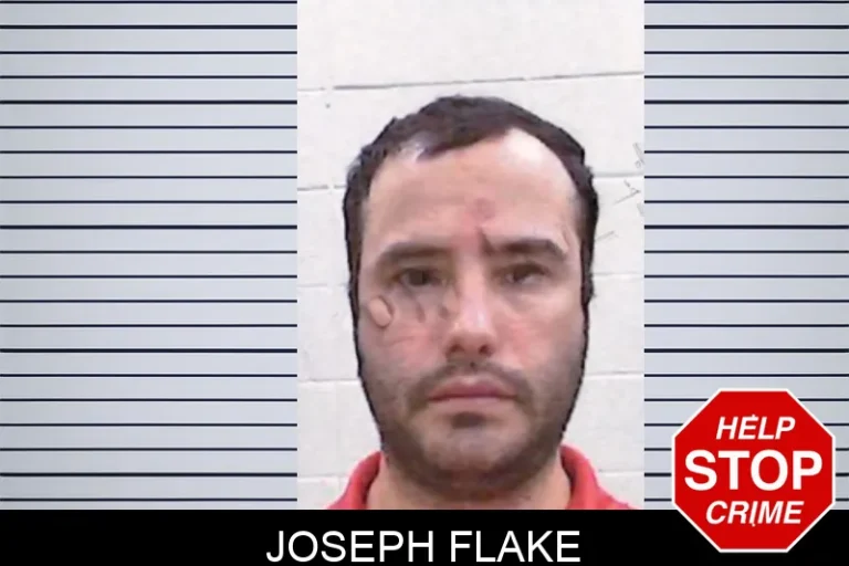 Joseph Flake