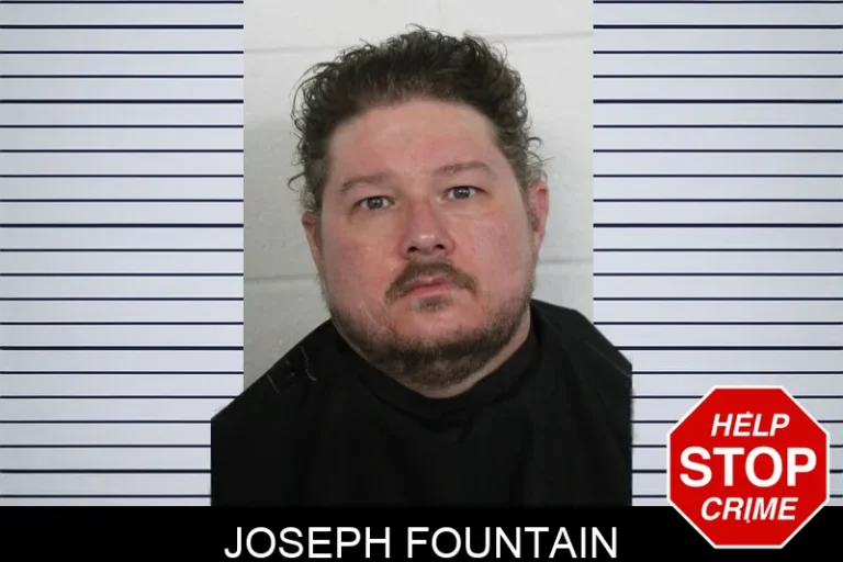 Joseph Fountain