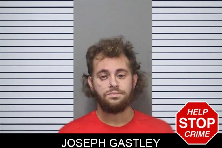 Joseph Gastley