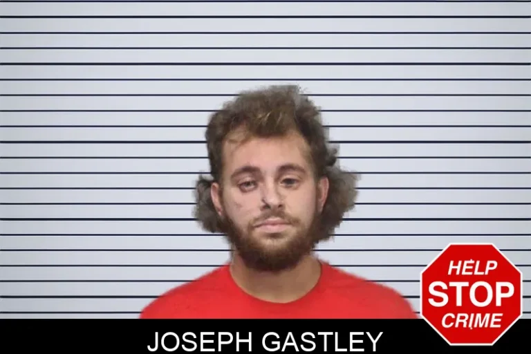 Joseph Gastley