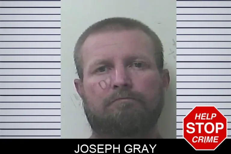 Joseph Gray