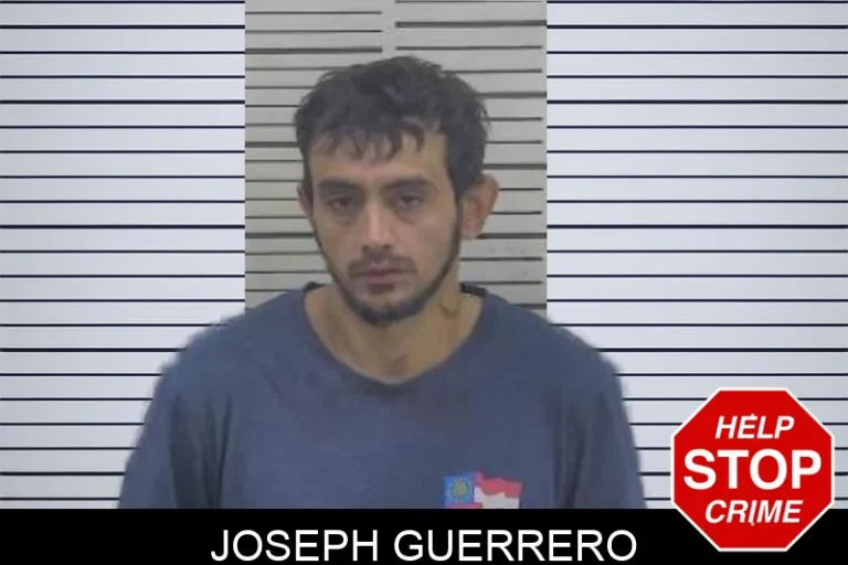 Joseph Guerrero