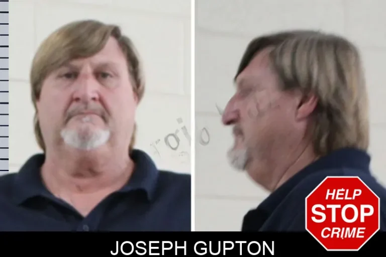Joseph Gupton