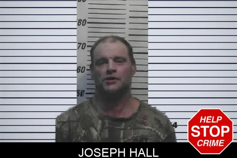 Joseph Hall