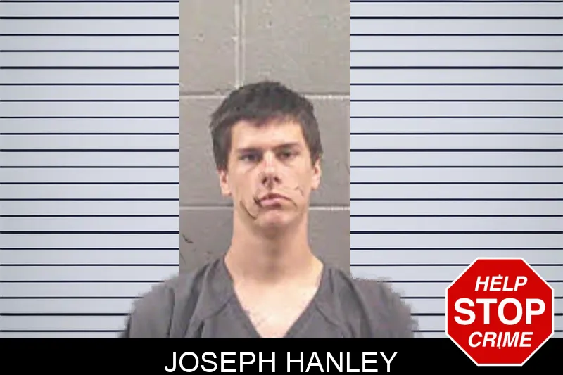 Joseph Hanley