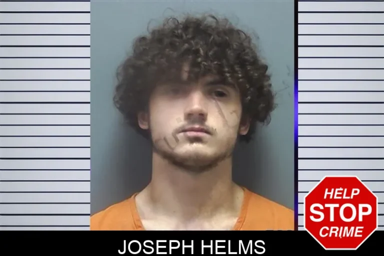Joseph Helms
