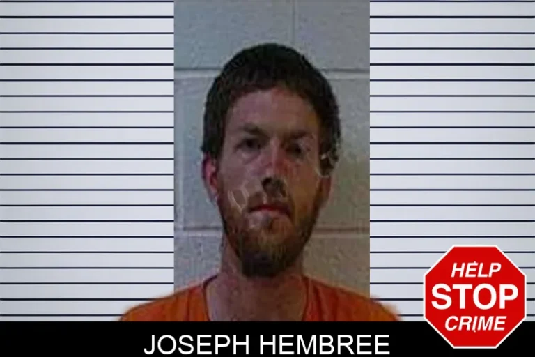 Joseph Hembree