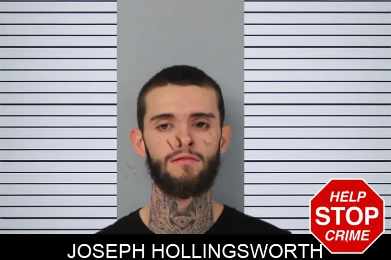 Joseph Hollingsworth