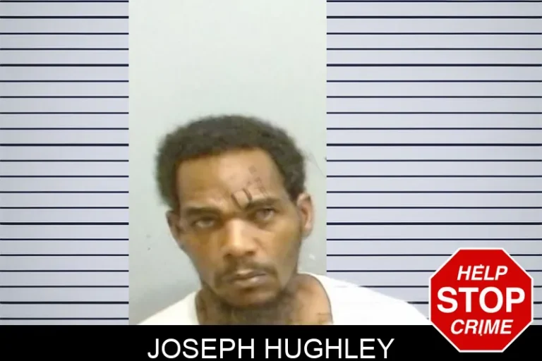 Joseph Hughley