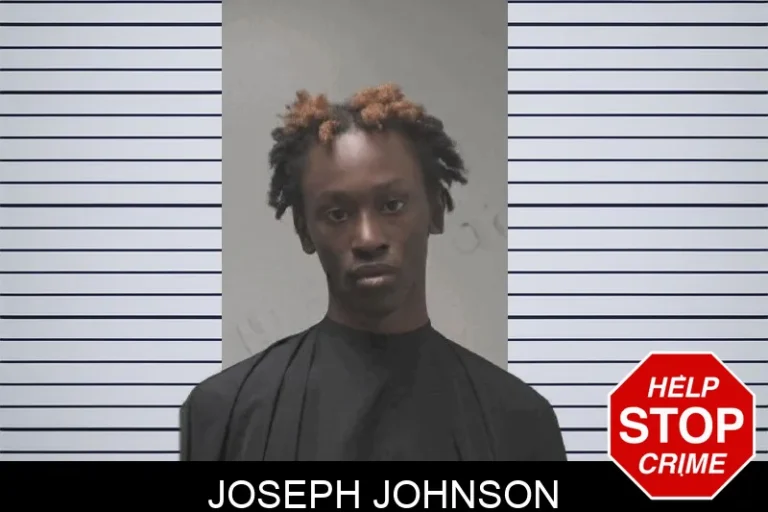 Joseph Johnson