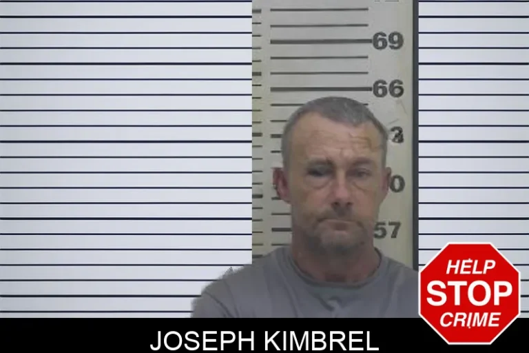 Joseph Kimbrel