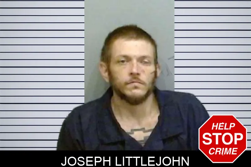 Joseph Littlejohn mugshot – Fulton County , Georgia Joseph Littlejohn mugshot