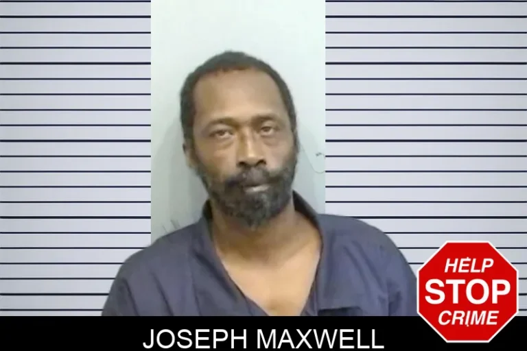 Joseph Maxwell