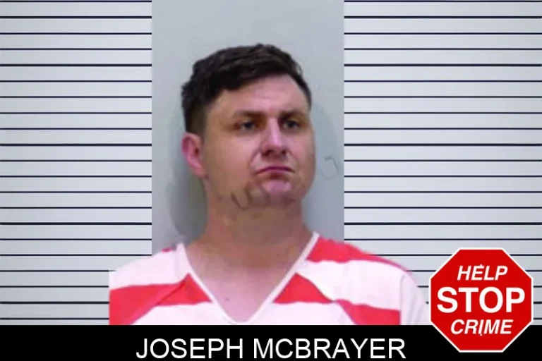 Joseph McBrayer