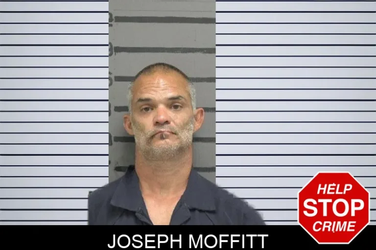 Joseph Moffitt