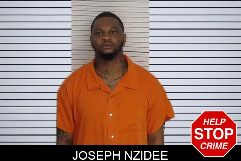 Joseph Nzidee