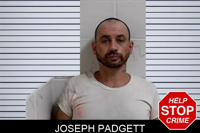 Joseph Padgett