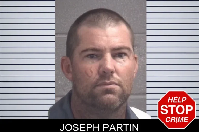 Joseph Partin