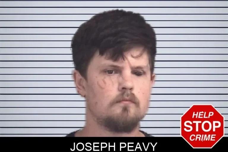 Joseph Peavy