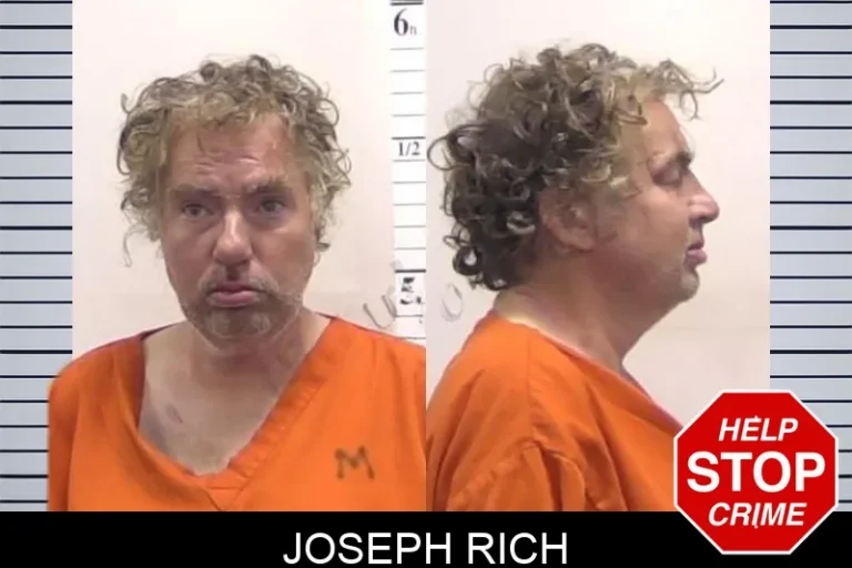 Joseph Rich mugshot β Clarke County , Georgia Joseph Rich