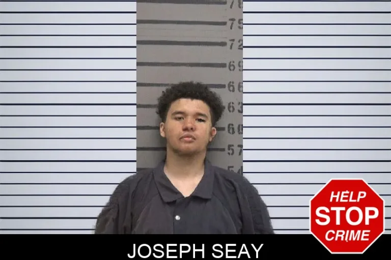 Joseph Seay