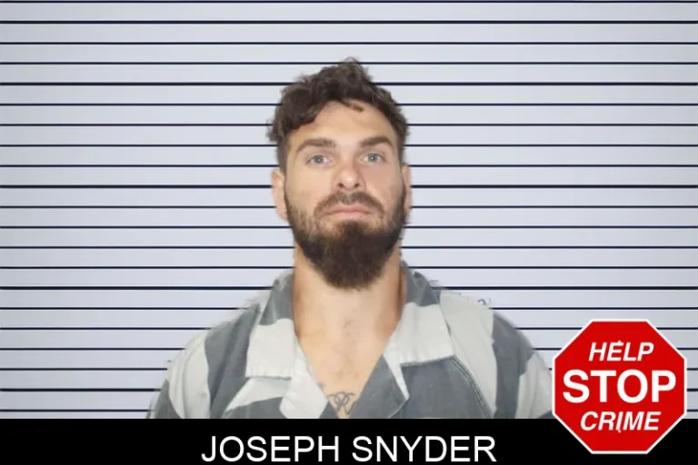 Joseph Snyder