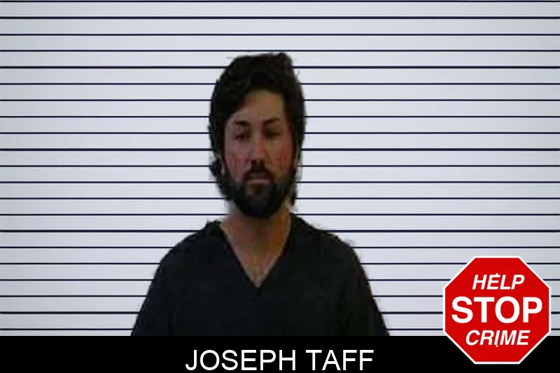 Joseph Taff