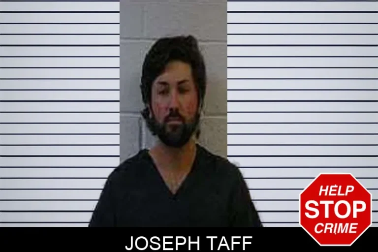 Joseph Taff