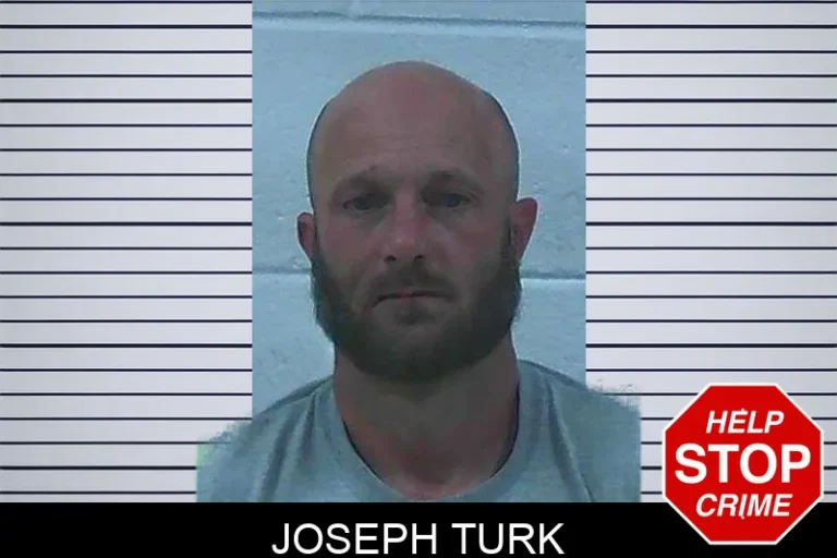 Joseph Turk