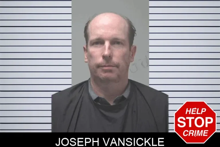 Joseph Vansickle mugshot – Coweta County , Georgia Joseph Vansickle