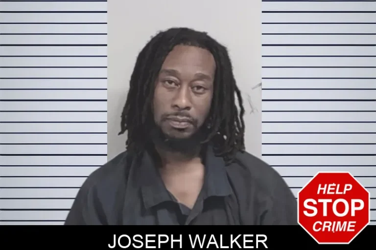Joseph Walker