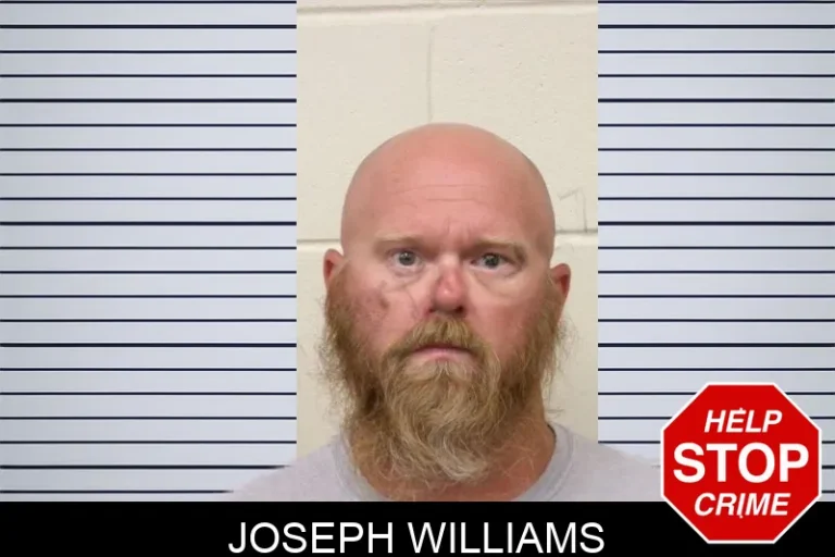 Joseph Williams